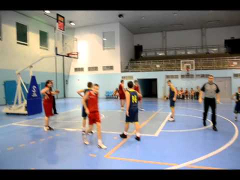 SKM 2012 U-13 Hajduki Chorzów -MKS Wodzisław Śl.