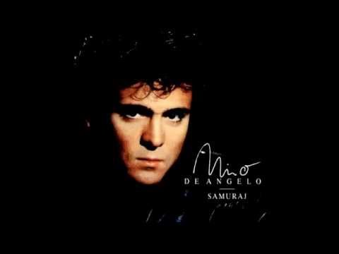 Nino De Angelo - Samurai - Full Album