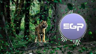 EGR- Jungle (Official audio)