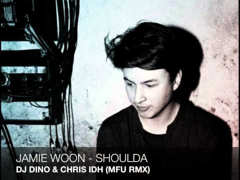 JAMIE WOON - Shoulda (DINO MFU & CHRIS IDH MFU Remix)