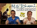 M.S. Dhoni: Untold Story Movie Reaction 3/3 | Sushant Singh Rajput | Kiara Advani | Anupam Kher