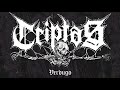 Criptas 2 Tracks EP 2019 Crust Punk Death Metal D Beat