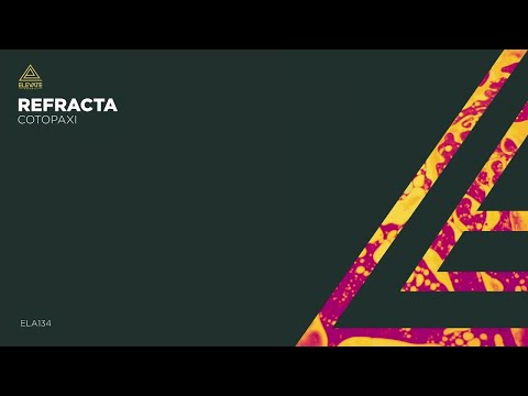 Refracta - Cotopaxi (Feat. Sonzo)