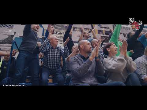 Relacja z meczu BM Slam Stal - Polpharma Starogard Gdański 18.XI.2018