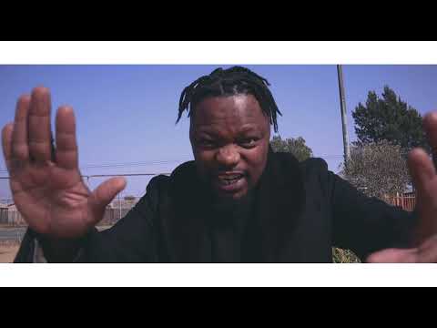 Hloney Nolo - They Don't Know ( Official Music Video)