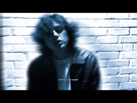 HELLSTRVCK - Lying Awake (Official Music Video)