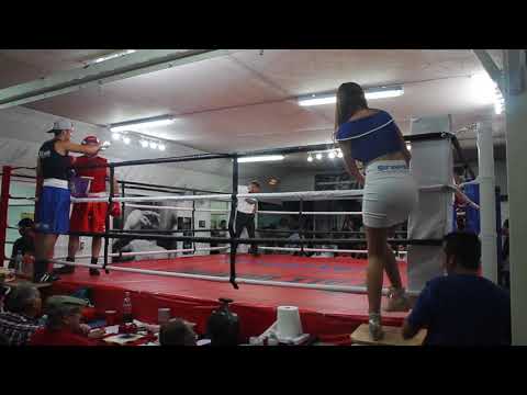 2018 03 02 Combate 3 Gutiérrez vs Rodríguez   parte 1