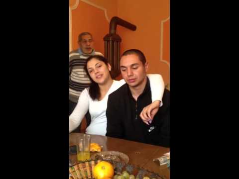 Nadica ademov za radu familiju u DK