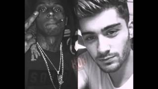 Pillow talk remix de lil Wayne