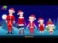 Новогодний мультконцерт 2015год Christmas Songs Compilation in Russian ...