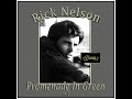 Rick Nelson - Promenade In Green (1967)