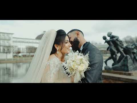 Reber & Rengin / Wedding Film / by #DliarFilmProduction