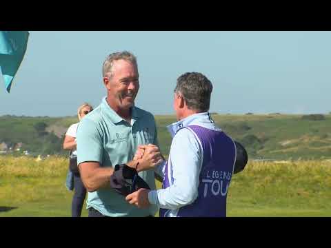 Jersey Legends 2023 -  Promotional Video