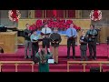 Hanover Winter Song