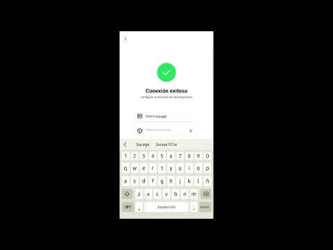 Carátula del video del producto