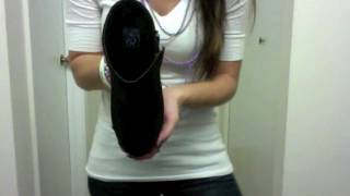 OOTN :: Birthday Bar