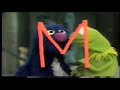 Sesame Street Learning About Letters Part 6