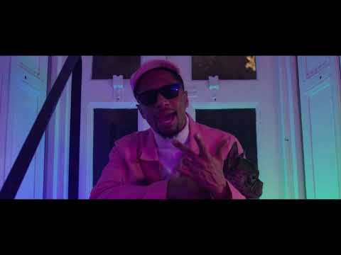 JoTatts - GOATS Dir. Mike Lo Prod. Fly Melodies