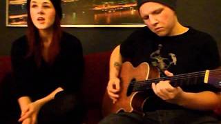 RITA - Ode to the Sun [Dredg Acoustic Cover]