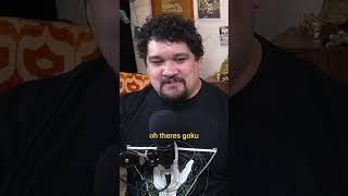 "Can we look up Goku feet?"