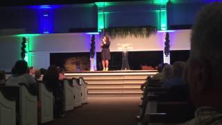 TaRanda Greene 2016-" On Mountains Alone"