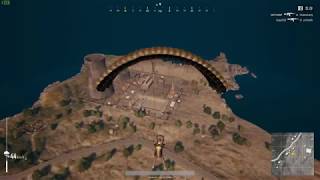 【PUBG】序盤危ないながらも後半車を有効活用！怒涛の3Kwin