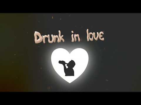 The Kabal (2Baba X Larry Gaga) - Drunk In Love Lyrics Video
