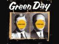 Green Day - Jinx/Haushinka 
