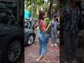 Pooja Hegde Snapped In Bandra