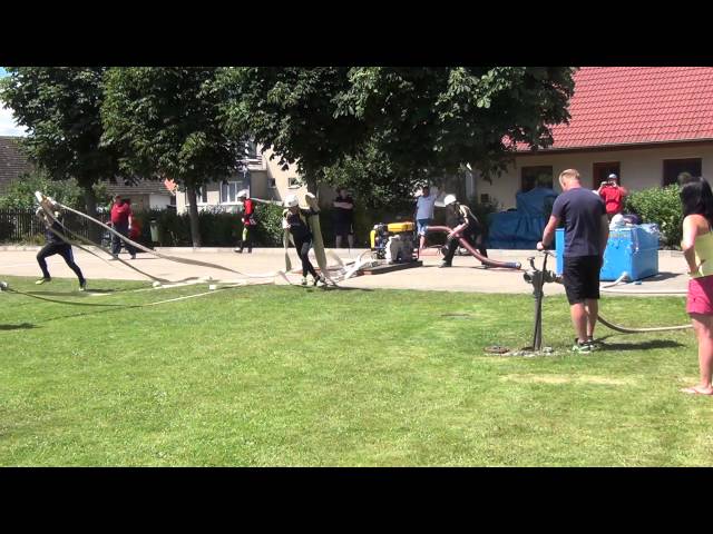 Brodek u Konice, 26. 07. 2015