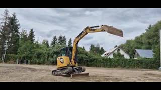 Venta de Caterpillar 305.5 MINI-KOPARKA POWERTILT 2016R. | JCB 8050 8060 48 VOLVO ECR miniexcavadora - Imagen 4 | Machineryline CO Caterpillar 305.5 MINI-KOPARKA POWERTILT 2016R. | JCB 8050 8060 48 VOLVO ECR miniexcavadora | Imagen 4 - Machineryline
