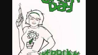 Green Day - Sweet Children