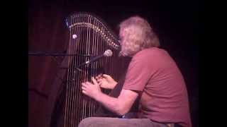 Robin Williamson - Ace Of Spades