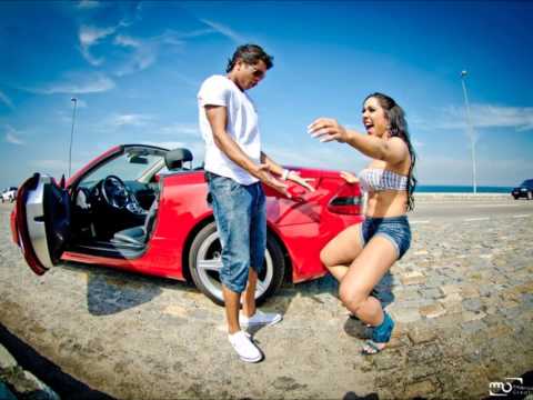 Mc Mingau-Complexo do alemão (Novela:Salve Jorge)