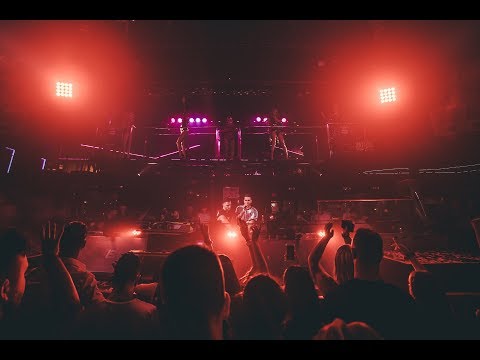 Jose De Mara B2B Crusy (BCM Mallorca Recap)