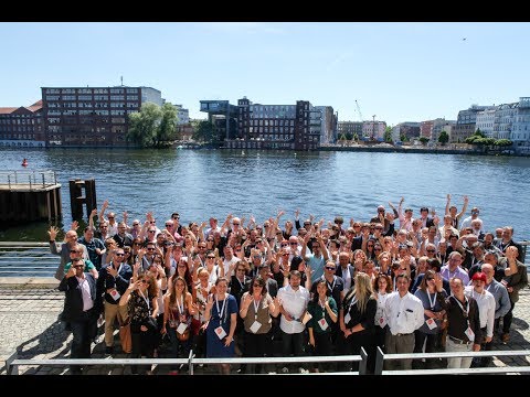 Plunet Summit 2017 – Der offizielle YouTube-Trailer!