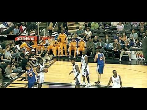 Monta Ellis Highlights - Offense I - [Kaway]