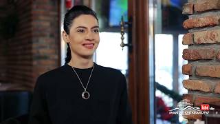 Анасце Цнвацнер (Рожденные Без Адреса), серия 155