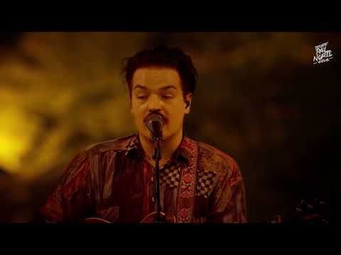Milky Chance - Stolen dance 1 hour (Different live versions)