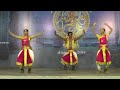 Ananda Thandava Nadamidum