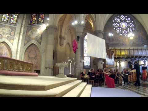 Hoppípolla (Sigur Rós) - Live Orchestral