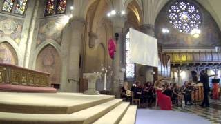 Hoppípolla (Sigur Rós) - Live Orchestral