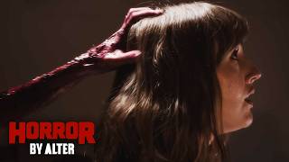Death Red | Horror Short Film | ALTER