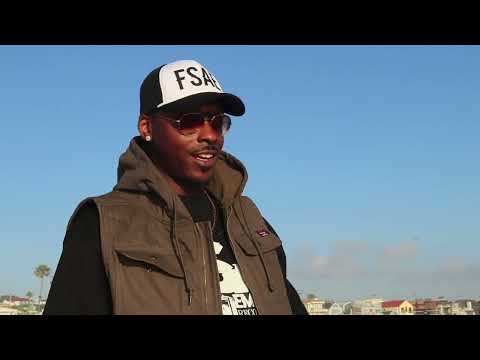 .45th | Wake Up (Official Video)