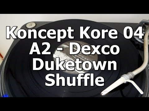 Koncept Kore 04 - A2 - Dexco - Duketown Shuffle