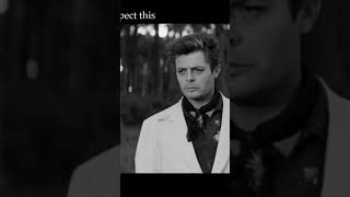 Arcade Fire We don&#39;t deserve love lyric video Dolce Vita Federico Fellini