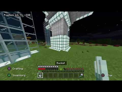 CRAFTNITE FOR REAL(Ep 6)