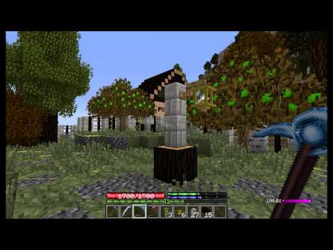 TerraFirmaCraft || A light in the Dark || S:1-E:88