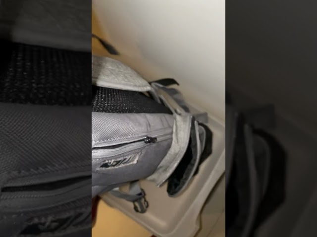 Vídeo relacionado con Oakley Mochila Blade Surf, Hierro forjado. (Gris) - 921012-24J-24J-NOne SizeIZE