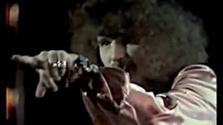 Uriah Heep Something or Nothing